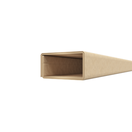 Profil 160 x 80 mm
