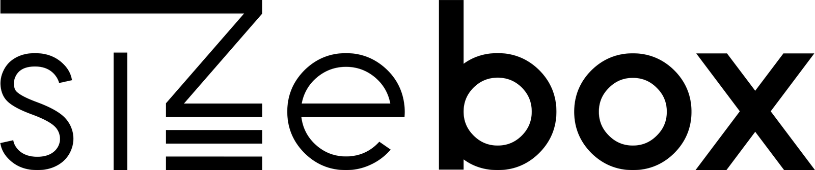 SIZEBOX