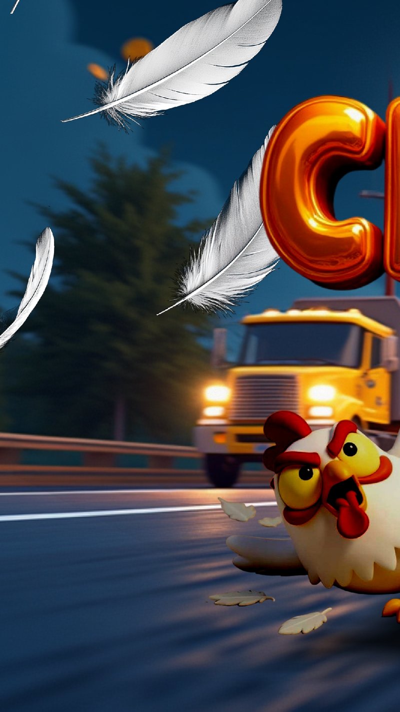 Chicken road 2 gratis, chicken road 2 online