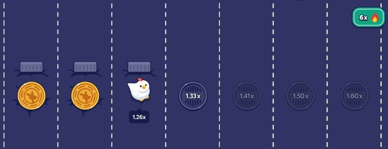 Best play mission uncrossable in Canada